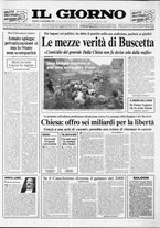 giornale/CFI0354070/1992/n. 260 del 17 novembre